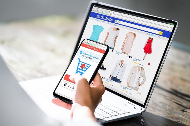 E E-Commerce